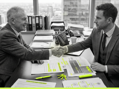 The Search Fund Journey: Finding the Right Business and Growing It