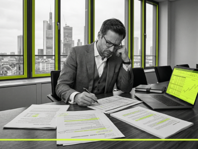 Due Diligence in a European Search Fund Acquisition: What the Process Actually Looks Like