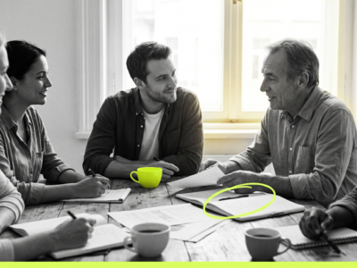 The First 100 Days as a Search Fund CEO: A Commercial Checklist